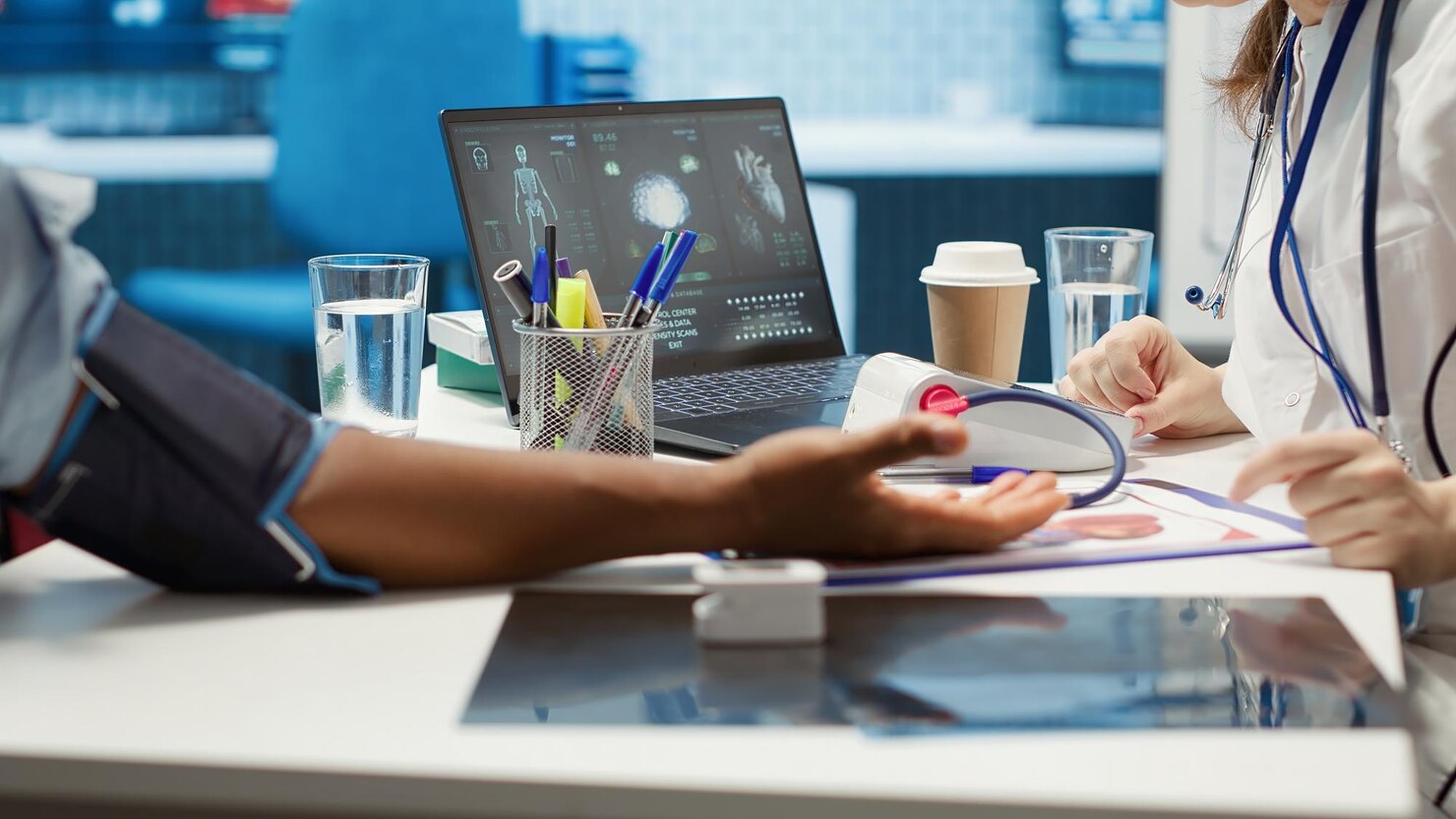 Ölçüm ve Analizler